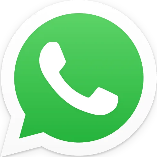 WhatsApp Logo